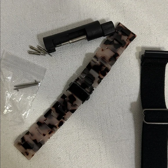 Watch Bands Replacement Straps - Picture 4 of 6